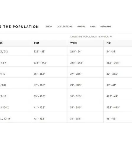 Dress the Population Lyla Midi Sheath Dress Garnet Red Plus XXL NEW