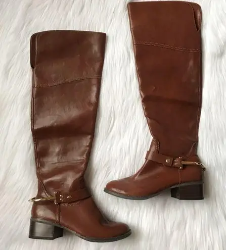 NEW Dolce Vita Conika Riding Boots Size 5.5