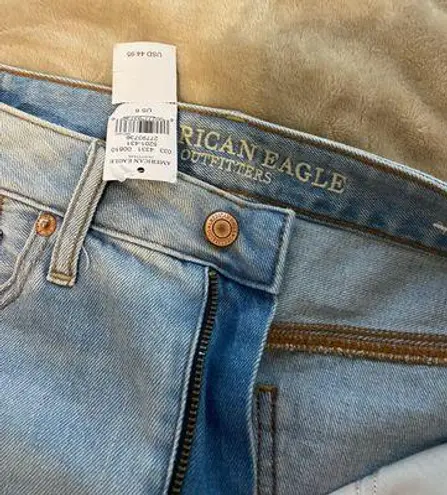 American Eagle  NWT  JEAN SKIRT