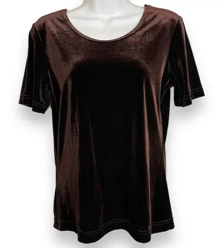 Vintage Velvet T