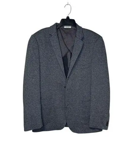 7 Diamonds Women Blazer Suit Jacket Partially Lined Double Vent 2