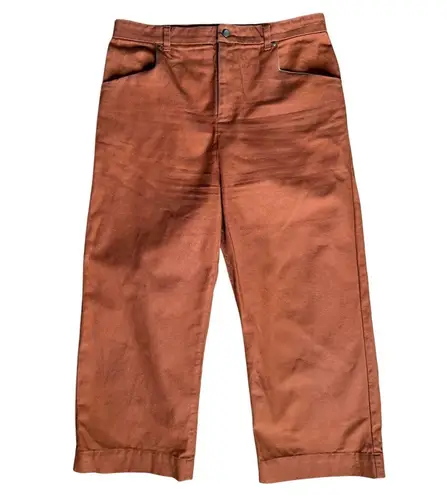 ONLY CHILD Denim Wide