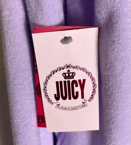 Juicy Couture  Full Zip Jacket