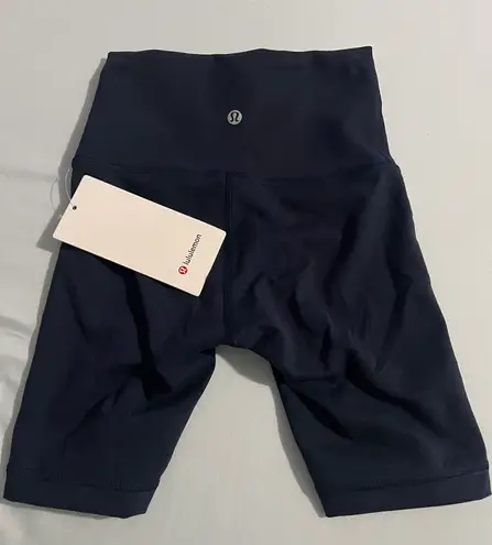 Lululemon Wunder Train Short HR 8”