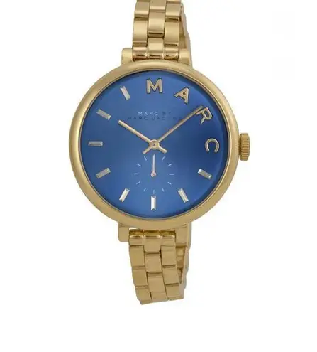 Marc by Marc Jacobs Sally watch