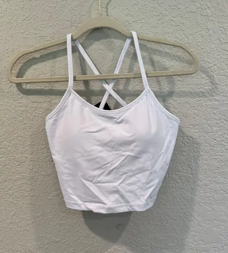 Senita Athletics Bra Tank