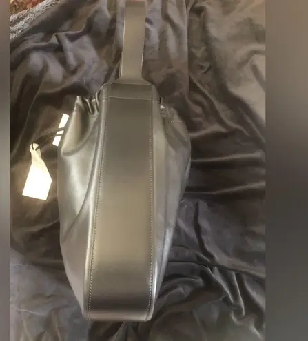 Tom Ford Leather Shoulder Bag