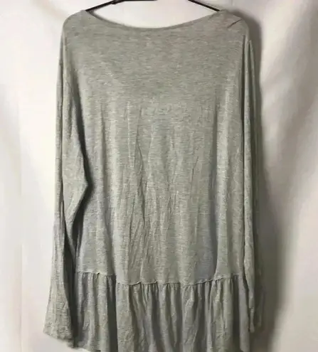 DISNEY PARKS SZ XXL MERRY & BRIGHT HOLIDAY SHIRT Black