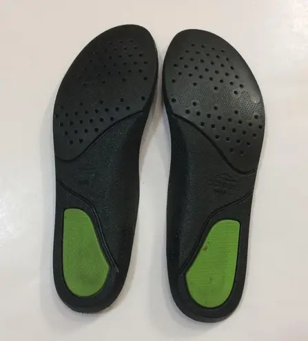 Abeo Pro Bristol Suede Boots Black Size 8.5