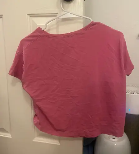 Lululemon Cates Tee