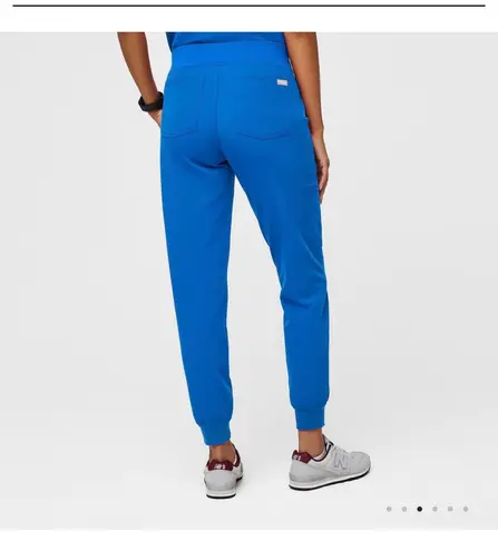 FIGS Jogger Scrub Pants