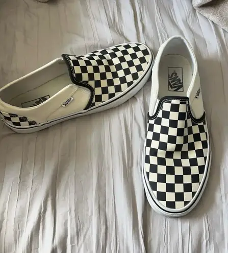 Vans 