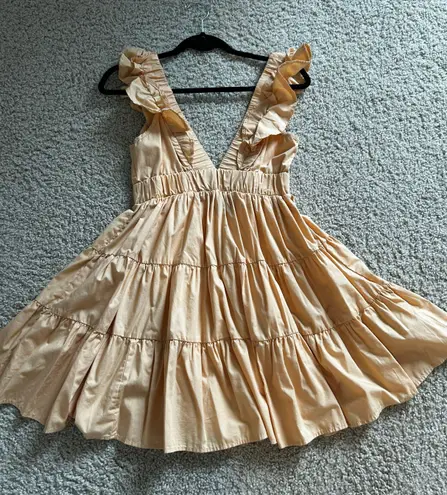 Abercrombie & Fitch Summer Dress