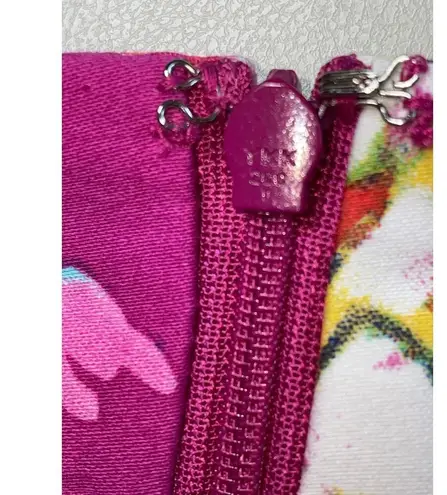 Charter Club Bright Floral Column Skirt size 6