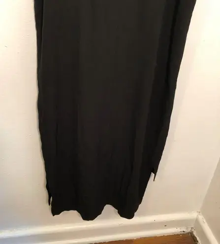 Momo Exclusive Custom Sleeveless Sheath Dress Size M