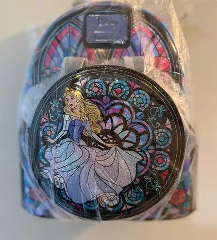 Lounge Fly Stained Glass Sleeping Beauty LIMITED EDITION