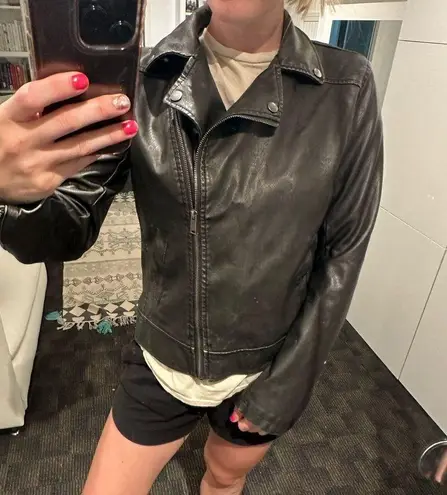 Universal Threads Leather jacket