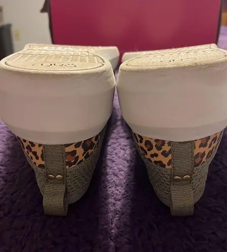 Ryka Women’s slip On Shoes