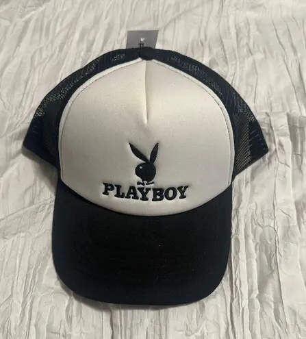 Playboy Hat