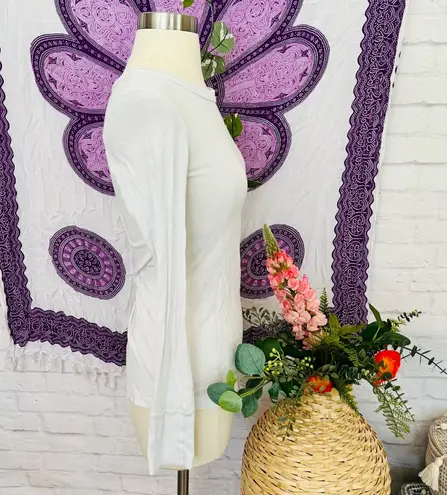 Rubbish Long Sleeved Top