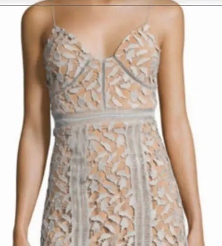 Few Moda Princess Lace Dress