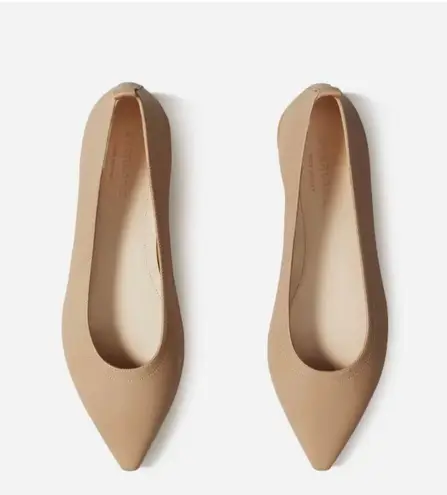 Everlane 40 Hour Flats