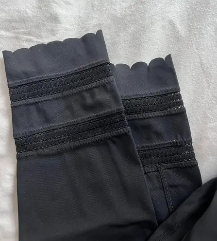 Free People Movement Black Leggings