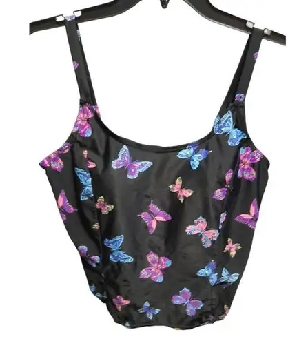 Blair Tankini Top Size 14