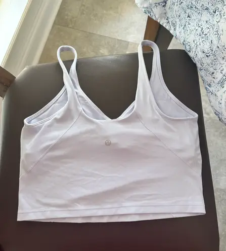 Lululemon Align Tank