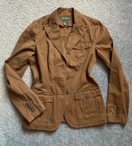 Ralph Lauren Jacket