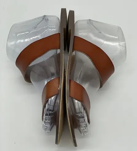 J. Crew Factory Boardwalk Sandals