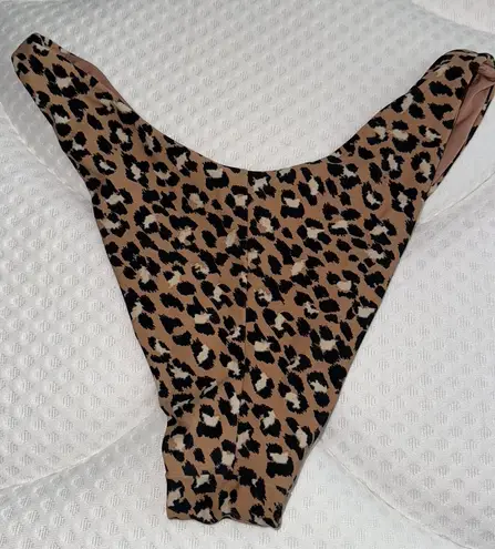 American Eagle Bikini Bottoms 