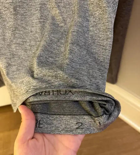 Lululemon Swiftly Long Sleeve