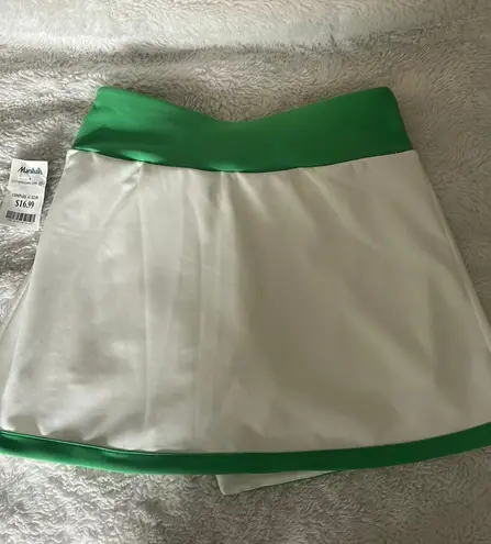 Marshalls Tennis skirt 