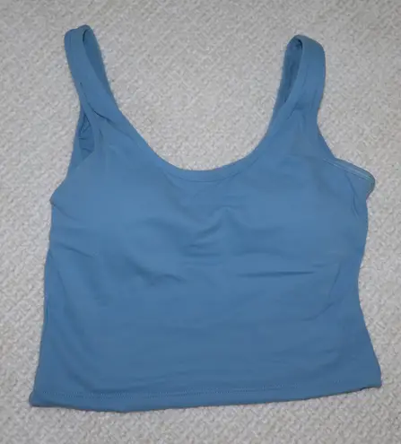 Klassy Network Activewear Tank Top