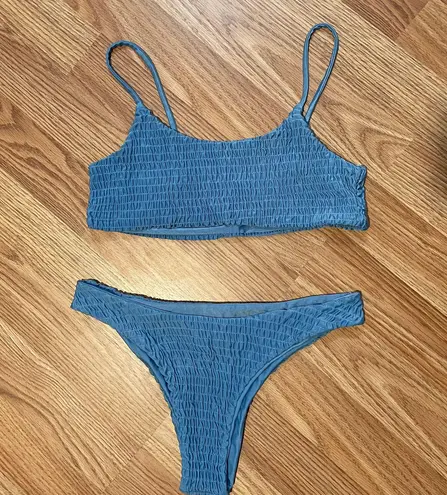 SheIn Bikini Set
