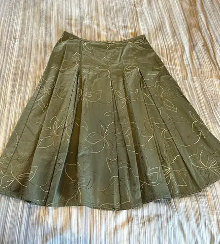 New York & Co. Skirt