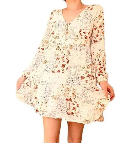 American Eagle Babydoll Dress