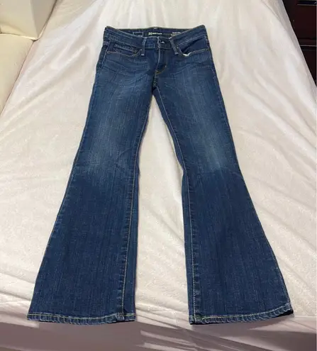 Levi's Bootcut Jeans