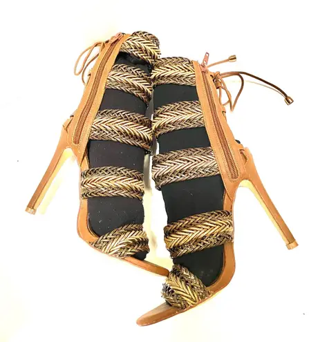 Olivia Ferguson Sexy Heels