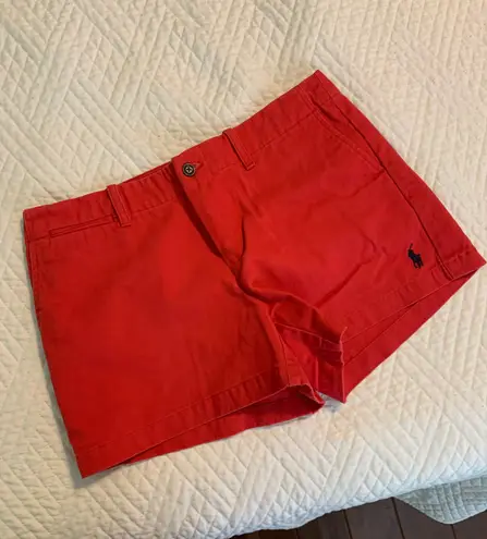 Ralph Lauren Polo by  Sport Shorts