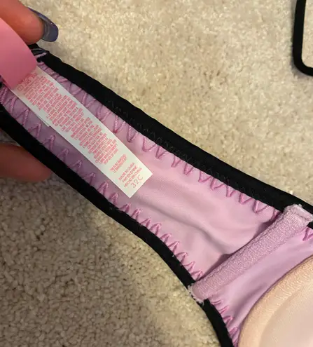 Victoria's Secret  Colorful Swimsuit Bikini Set