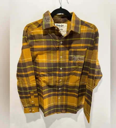 Cakeworthy x Warner Bros Scooby