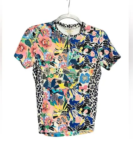 Johnny Was Layla Surf Shirt