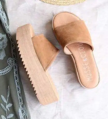 Musse & Cloud Kendria Sandals