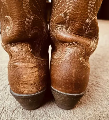 Ariat Cowgirl Boots