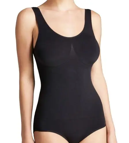 Wacoal B-Smooth Low Back Body black size 38 style # 836275