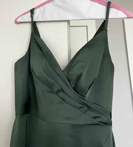 Azazie Bridesmaids Dress