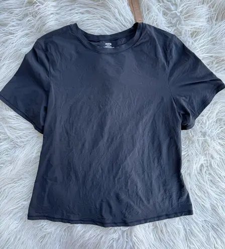 SKIMS Fits Everybody T-Shirt Onyx Size 2X