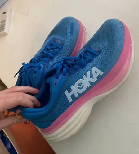 Hoka Running Shoes